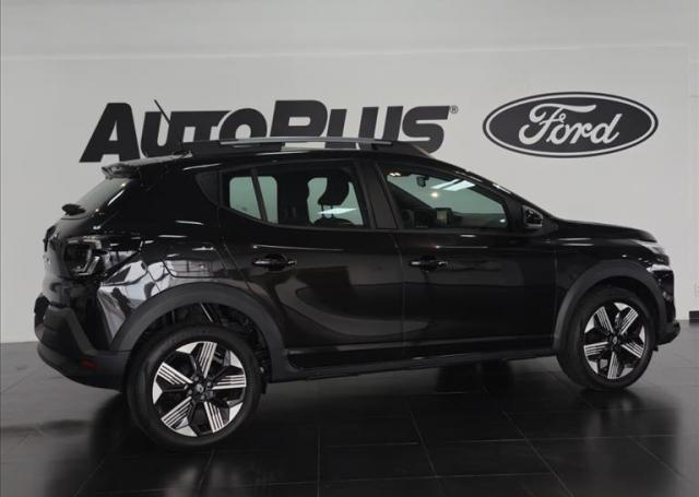 AutoPlus Ford Mafra - RENAULT - KARDIAN - 1.0 TCE TECHNO EDC - Foto 9