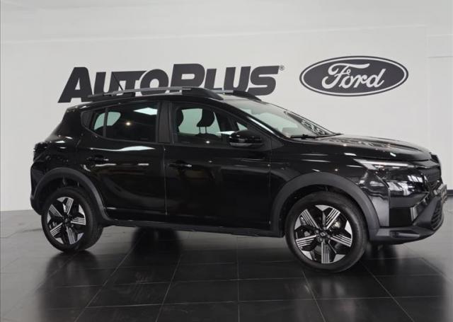 AutoPlus Ford Mafra - RENAULT - KARDIAN - 1.0 TCE TECHNO EDC - Foto 1