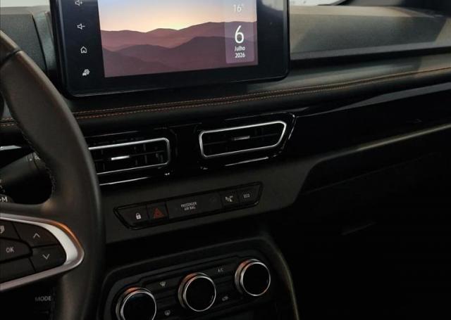 AutoPlus Ford Mafra - RENAULT - KARDIAN - 1.0 TCE TECHNO EDC - Foto 4