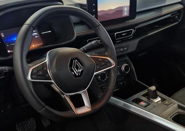 AutoPlus Ford Mafra - RENAULT - KARDIAN - 1.0 TCE TECHNO EDC - Foto 3