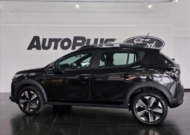 AutoPlus Ford Mafra - RENAULT - KARDIAN - 1.0 TCE TECHNO EDC - Foto 7