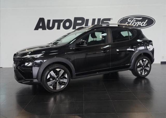 AutoPlus Ford Mafra - RENAULT - KARDIAN - 1.0 TCE TECHNO EDC - Foto 8