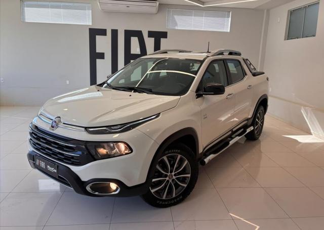 Maxicar Fiat Mafra - FIAT - TORO - 2.4 16V MULTIAIR VOLCANO AT9 - Foto 1