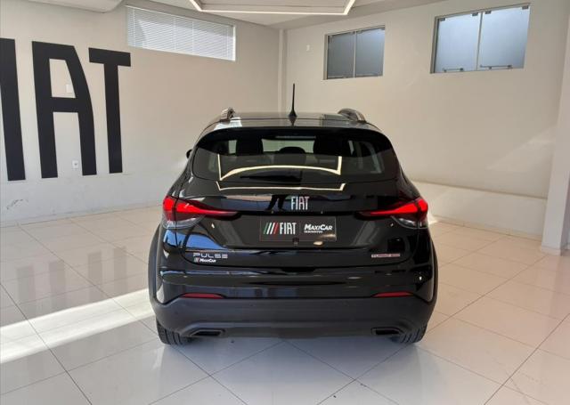 Maxicar Fiat Mafra - FIAT - PULSE - 1.0 TURBO 200 DRIVE CVT - Foto 11