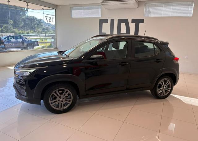 Maxicar Fiat Mafra - FIAT - PULSE - 1.0 TURBO 200 DRIVE CVT - Foto 2