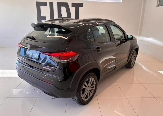 Maxicar Fiat Mafra - FIAT - PULSE - 1.0 TURBO 200 DRIVE CVT - Foto 3