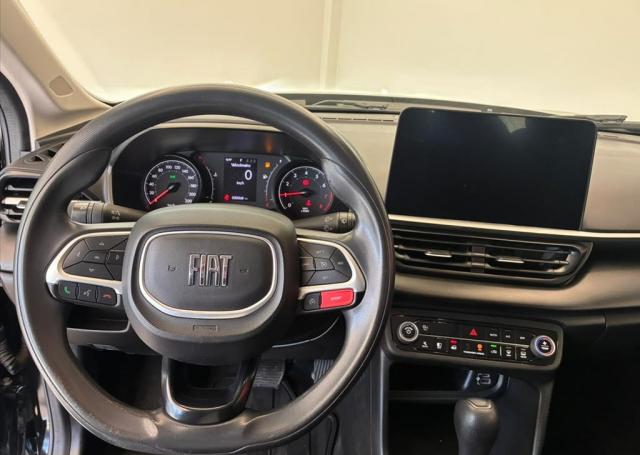 Maxicar Fiat Mafra - FIAT - PULSE - 1.0 TURBO 200 DRIVE CVT - Foto 5