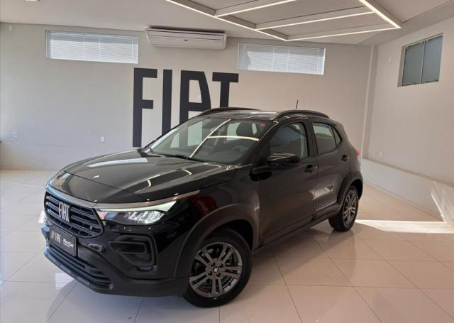 Maxicar Fiat Mafra - FIAT - PULSE - 1.0 TURBO 200 DRIVE CVT - Foto 1