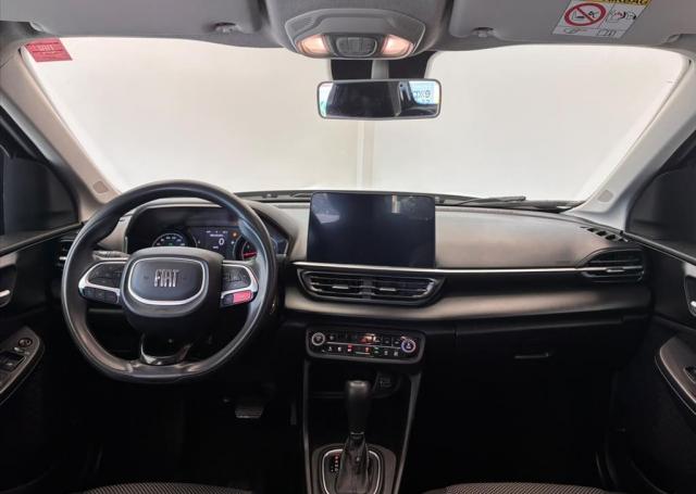 Maxicar Fiat Mafra - FIAT - PULSE - 1.0 TURBO 200 DRIVE CVT - Foto 4