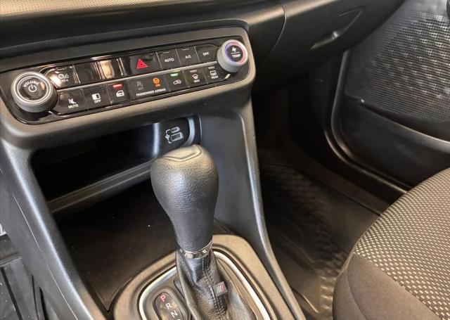 Maxicar Fiat Mafra - FIAT - PULSE - 1.0 TURBO 200 DRIVE CVT - Foto 9