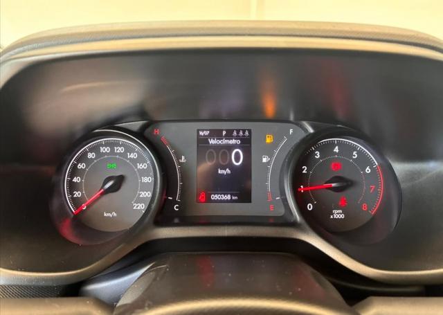 Maxicar Fiat Mafra - FIAT - PULSE - 1.0 TURBO 200 DRIVE CVT - Foto 6