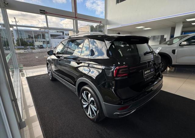 AutoPlus Ford Concórdia - VOLKSWAGEN - T-CROSS - 1.0 200 TSI TOTAL COMFORTLINE AUTOMÁTICO - Foto 4