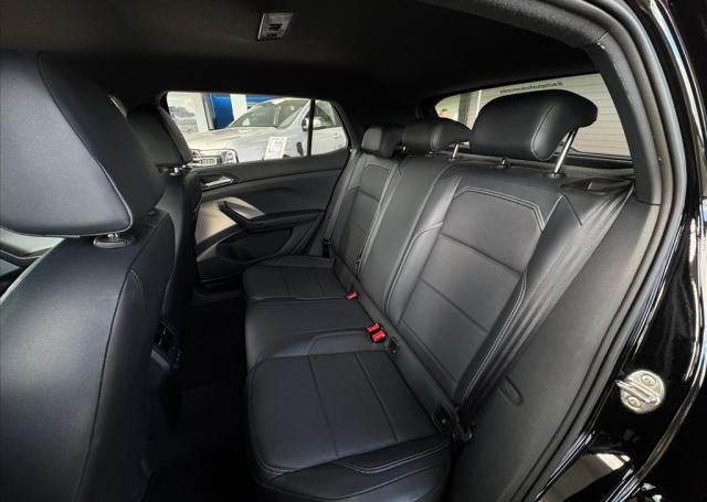 AutoPlus Ford Concórdia - VOLKSWAGEN - T-CROSS - 1.0 200 TSI TOTAL COMFORTLINE AUTOMÁTICO - Foto 10
