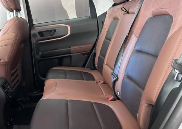 AutoPlus Ford Lages - FORD - BRONCO SPORT - 2.0 ECOBOOST WILDTRAK 4X4 SELECTSHIFT - Foto 11