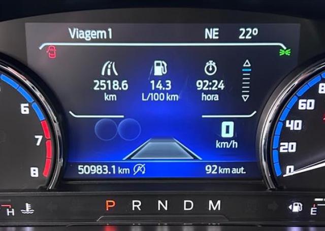 AutoPlus Ford Lages - FORD - BRONCO SPORT - 2.0 ECOBOOST WILDTRAK 4X4 SELECTSHIFT - Foto 7