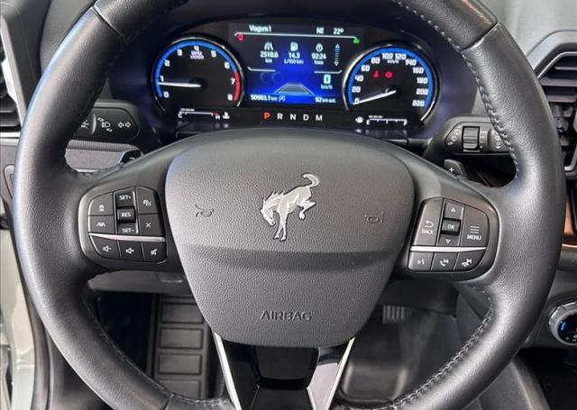 AutoPlus Ford Lages - FORD - BRONCO SPORT - 2.0 ECOBOOST WILDTRAK 4X4 SELECTSHIFT - Foto 6