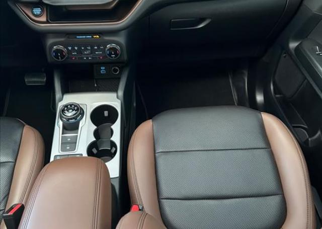 AutoPlus Ford Lages - FORD - BRONCO SPORT - 2.0 ECOBOOST WILDTRAK 4X4 SELECTSHIFT - Foto 14