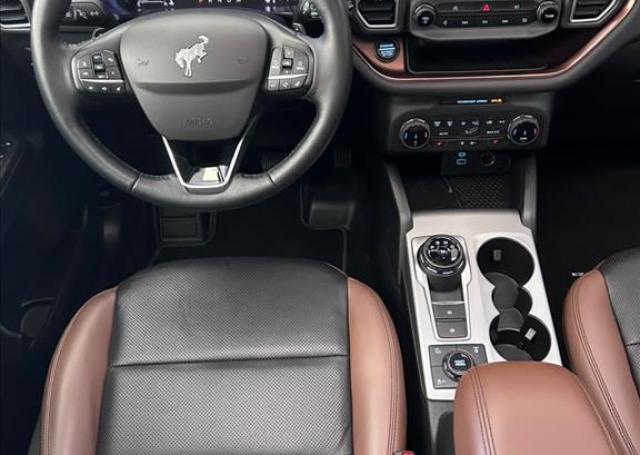 AutoPlus Ford Lages - FORD - BRONCO SPORT - 2.0 ECOBOOST WILDTRAK 4X4 SELECTSHIFT - Foto 15