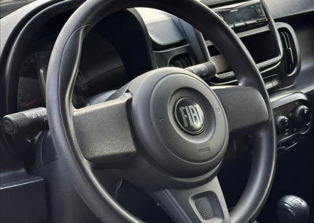 AutoShow Chevrolet Lages - FIAT - MOBI - 1.0 EVO LIKE. MANUAL - Foto 10