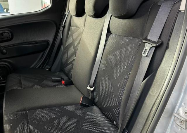AutoShow Chevrolet Lages - FIAT - MOBI - 1.0 EVO LIKE. MANUAL - Foto 14