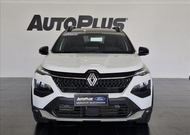 AutoPlus Ford Mafra - RENAULT - KARDIAN - 1.0 TCE PREMIÉRE EDITION EDC - Foto 7
