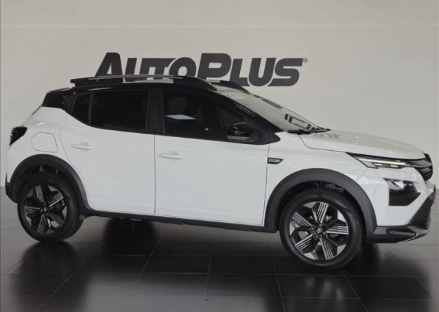 AutoPlus Ford Mafra - RENAULT - KARDIAN - 1.0 TCE PREMIÉRE EDITION EDC - Foto 1