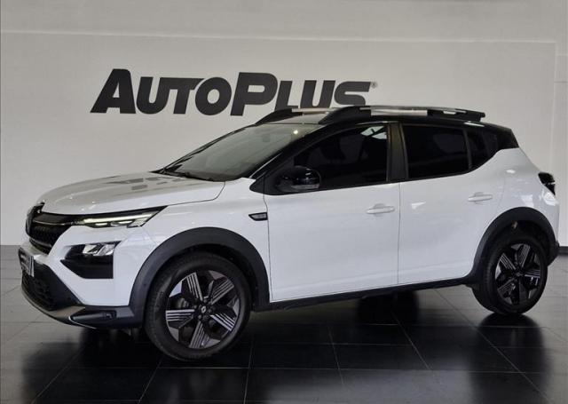 AutoPlus Ford Mafra - RENAULT - KARDIAN - 1.0 TCE PREMIÉRE EDITION EDC - Foto 9