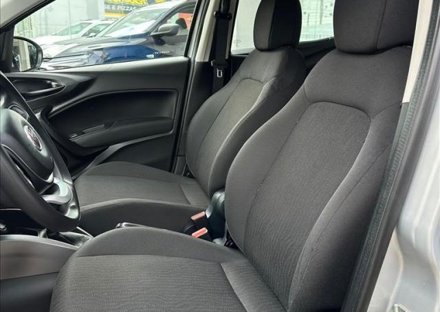 AutoShow Chevrolet Lages - FIAT - CRONOS - 1.3 FIREFLY DRIVE MANUAL - Foto 19