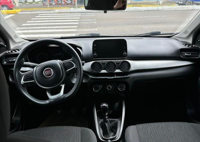 AutoShow Chevrolet Lages - FIAT - CRONOS - 1.3 FIREFLY DRIVE MANUAL - Foto 13