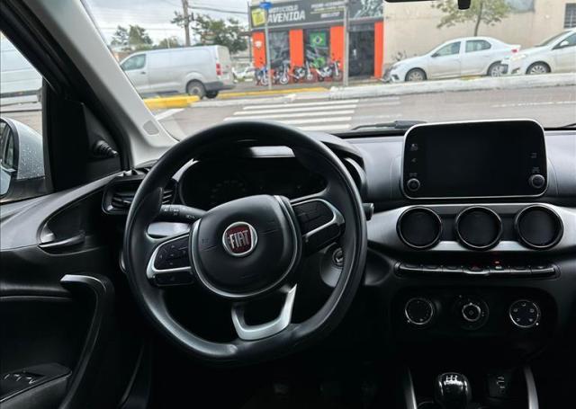 AutoShow Chevrolet Lages - FIAT - CRONOS - 1.3 FIREFLY DRIVE MANUAL - Foto 12