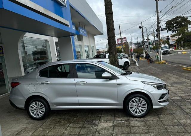 AutoShow Chevrolet Lages - FIAT - CRONOS - 1.3 FIREFLY DRIVE MANUAL - Foto 4