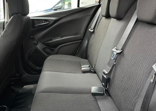 AutoShow Chevrolet Lages - FIAT - CRONOS - 1.3 FIREFLY DRIVE MANUAL - Foto 20