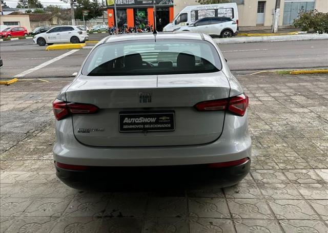 AutoShow Chevrolet Lages - FIAT - CRONOS - 1.3 FIREFLY DRIVE MANUAL - Foto 6