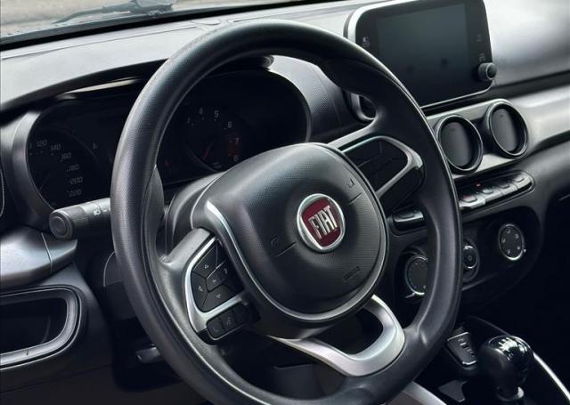 AutoShow Chevrolet Lages - FIAT - CRONOS - 1.3 FIREFLY DRIVE MANUAL - Foto 10