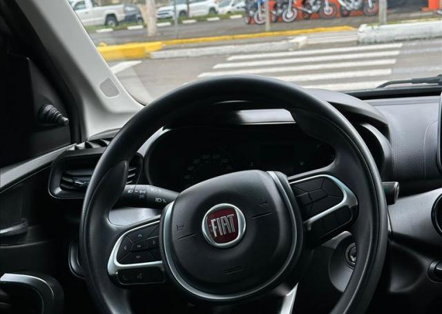 AutoShow Chevrolet Lages - FIAT - CRONOS - 1.3 FIREFLY DRIVE MANUAL - Foto 11