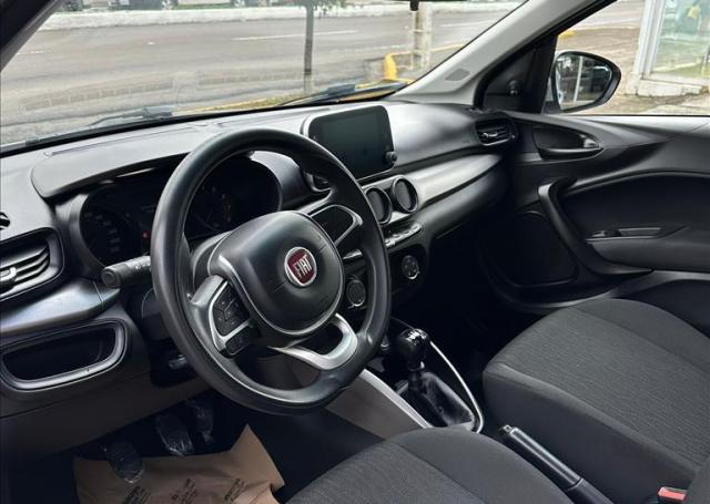 AutoShow Chevrolet Lages - FIAT - CRONOS - 1.3 FIREFLY DRIVE MANUAL - Foto 14