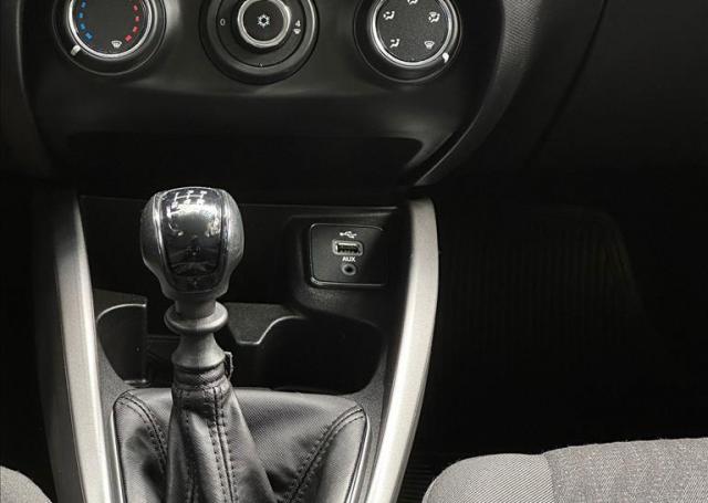 AutoShow Chevrolet Lages - FIAT - CRONOS - 1.3 FIREFLY DRIVE MANUAL - Foto 17