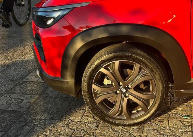 AutoShow Chevrolet Lages - FIAT - PULSE - 1.0 TURBO 200 AUDACE CVT - Foto 10