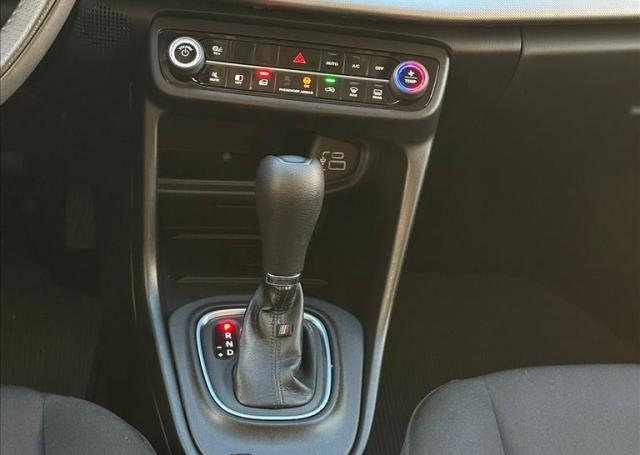 AutoShow Chevrolet Lages - FIAT - PULSE - 1.0 TURBO 200 AUDACE CVT - Foto 14