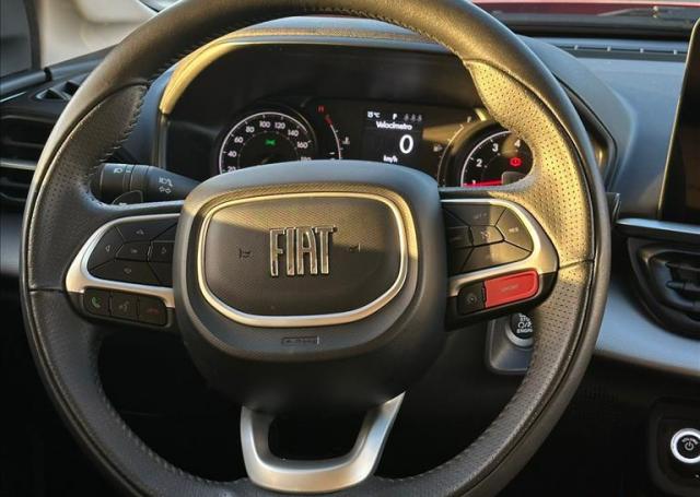 AutoShow Chevrolet Lages - FIAT - PULSE - 1.0 TURBO 200 AUDACE CVT - Foto 12