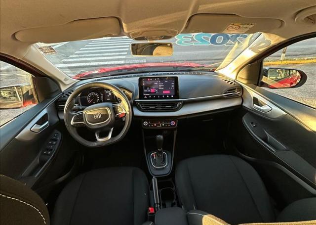 AutoShow Chevrolet Lages - FIAT - PULSE - 1.0 TURBO 200 AUDACE CVT - Foto 18