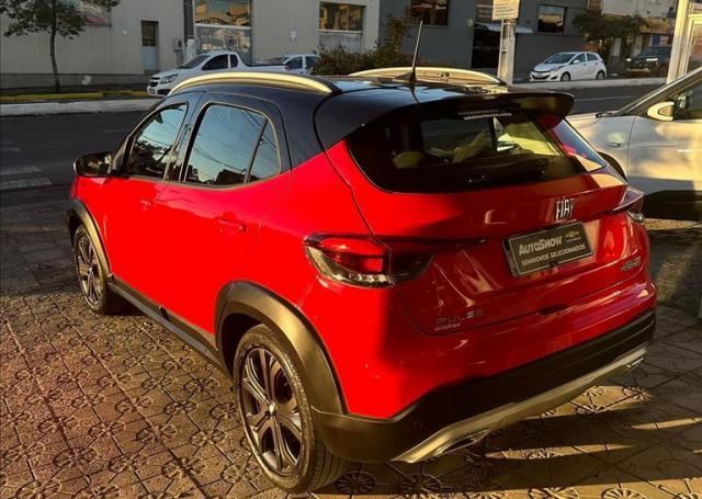 AutoShow Chevrolet Lages - FIAT - PULSE - 1.0 TURBO 200 AUDACE CVT - Foto 5