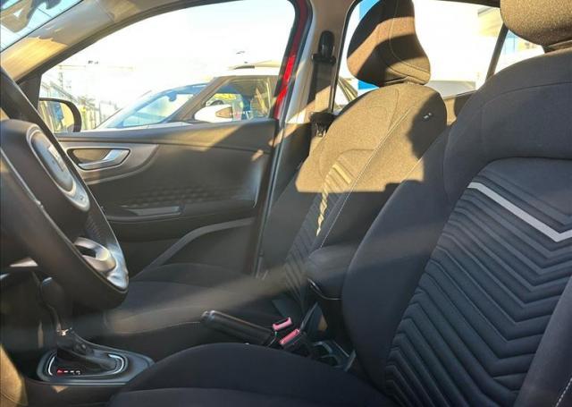 AutoShow Chevrolet Lages - FIAT - PULSE - 1.0 TURBO 200 AUDACE CVT - Foto 19