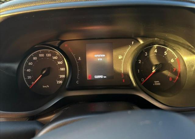 AutoShow Chevrolet Lages - FIAT - PULSE - 1.0 TURBO 200 AUDACE CVT - Foto 11