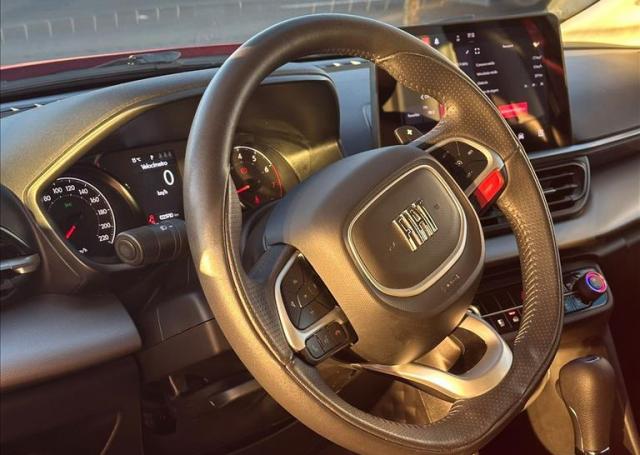 AutoShow Chevrolet Lages - FIAT - PULSE - 1.0 TURBO 200 AUDACE CVT - Foto 17