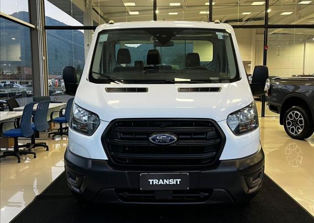 AutoPlus Ford Mafra - FORD - TRANSIT - 2.0 ECOBLUE CHASSIS L4H1 350E MANUAL - Foto 2