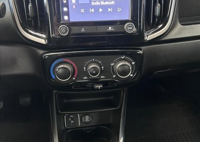 AutoPlus Ford Lages - FIAT - STRADA - 1.3 FIREFLY VOLCANO CD MANUAL - Foto 9