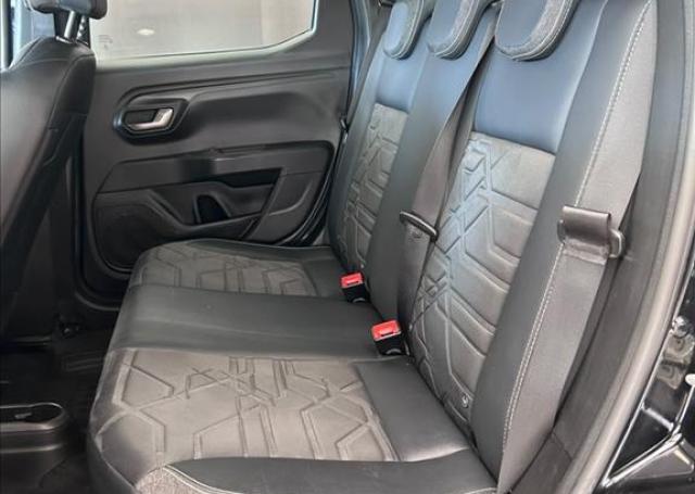 AutoPlus Ford Lages - FIAT - STRADA - 1.3 FIREFLY VOLCANO CD MANUAL - Foto 11