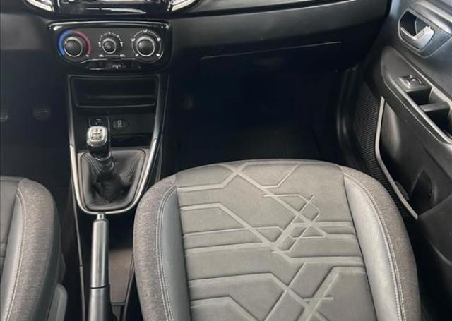 AutoPlus Ford Lages - FIAT - STRADA - 1.3 FIREFLY VOLCANO CD MANUAL - Foto 14