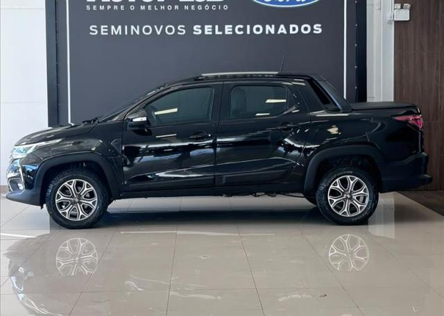 AutoPlus Ford Lages - FIAT - STRADA - 1.3 FIREFLY VOLCANO CD MANUAL - Foto 3